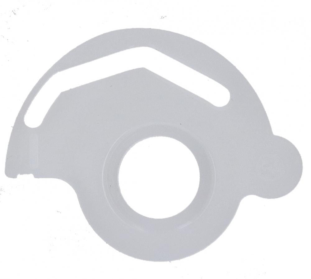 SHIMANO Gegenplatte Links SL-M8000 - Ersatzteil für Schalthebel Deore XT