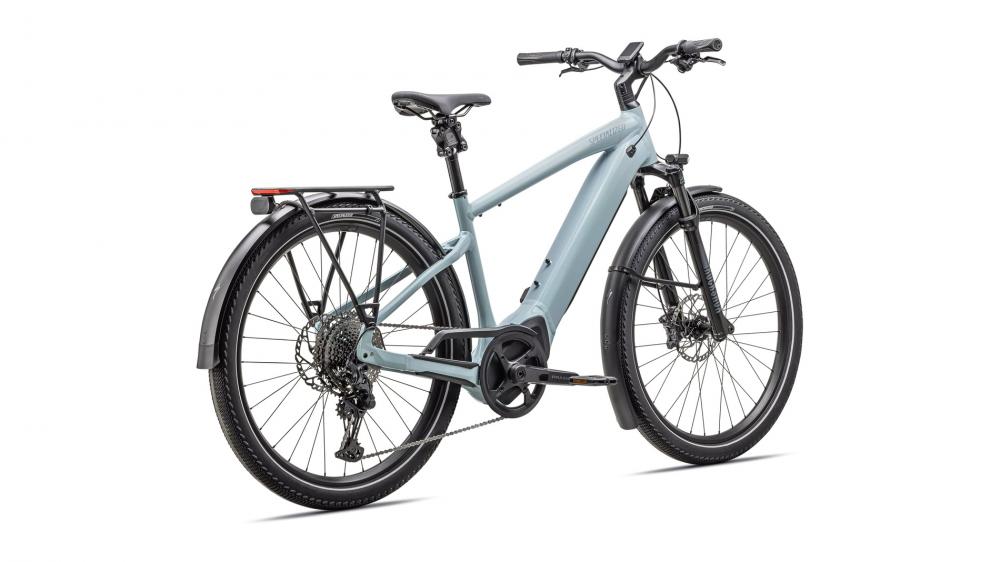VADO 5.0 NB E-Bike - Specialized Trekking Pedelec mit Bosch Motor - E-City Bike