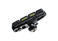 SwissStop Full FlashPro Original Black Bremsschuhe - Alufelgen Bremsschuh