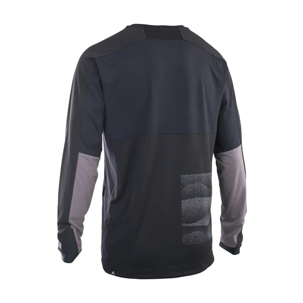ION Bike ION MTB Jersey Traze Amp AFT Long Sleeve Men 48/S 47232-5056 - Radtrikot