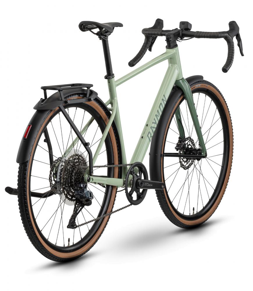 Territ Auto Street 700 x M 11S QAuto
