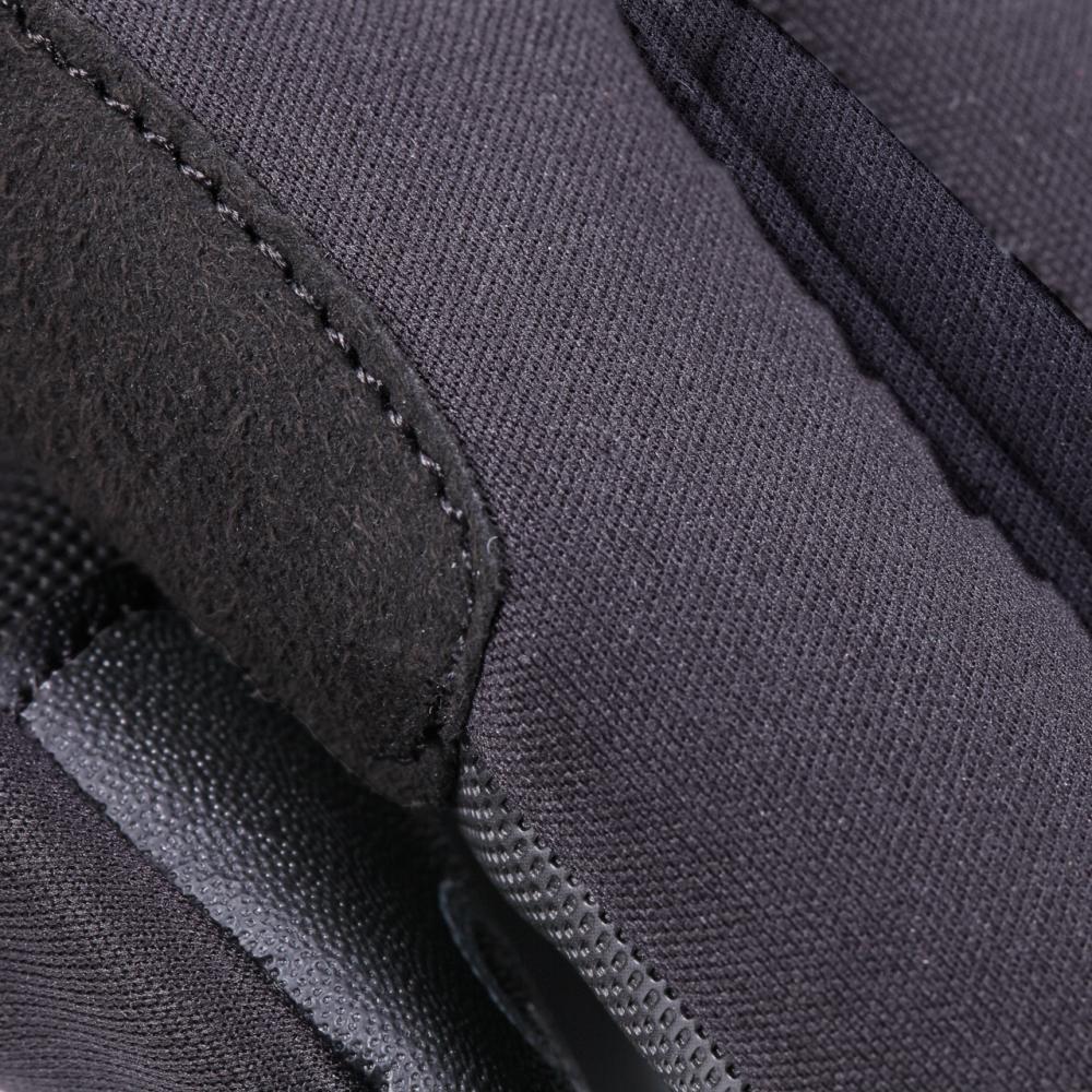 BBB Cycling Winterhandschuhe ColdShield L schwarz - warmer Wetterschutz für Radsportler