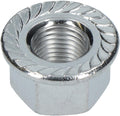 SHIMANO MUTTER 3GG. Achsmutter - Ersatzteil für Shimano Nabenachsen