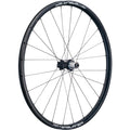 FSA Laufradsatz Afterburner i25 29" 622x25 mm Schwarz - vielseitiger Tubeless MTB/Gravel-Laufradsatz