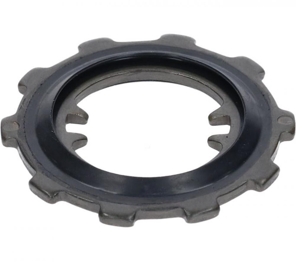 SHIMANO SG-S700 Dichtung, rund, schwarz, Ersatzteil für Nabenschaltungen.