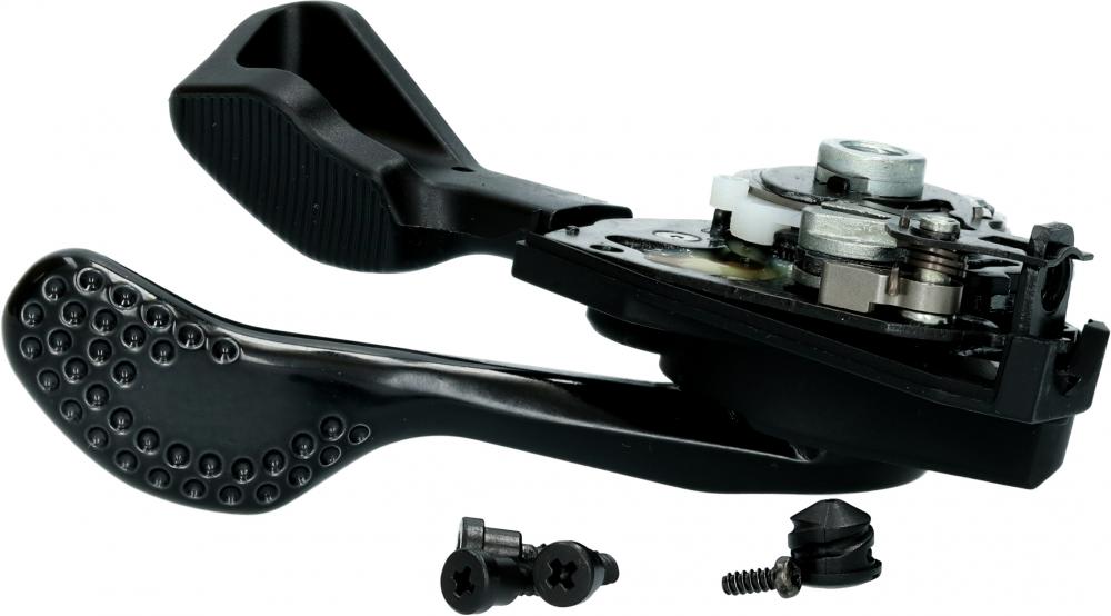 SHIMANO SCHALTH.EINSATZ LI.SLM8000-I - Ersatz-Schalthebel-Einsatz links, ca. 76 g