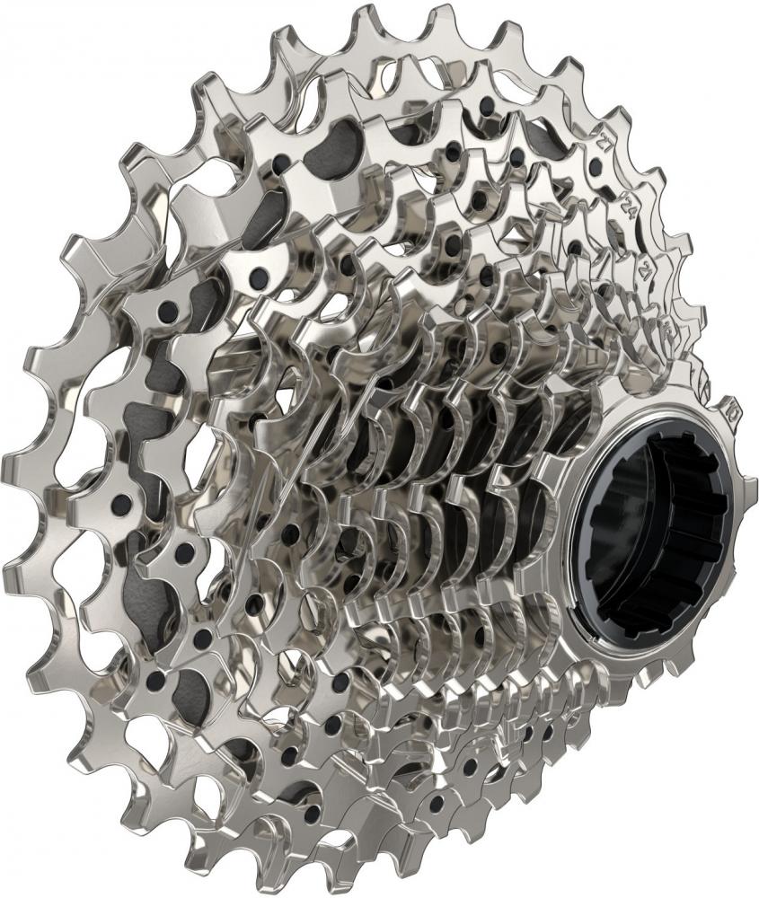 SRAM Kassette XG-1250 10-36T - X-Range Rennrad- und Gravel-Performance