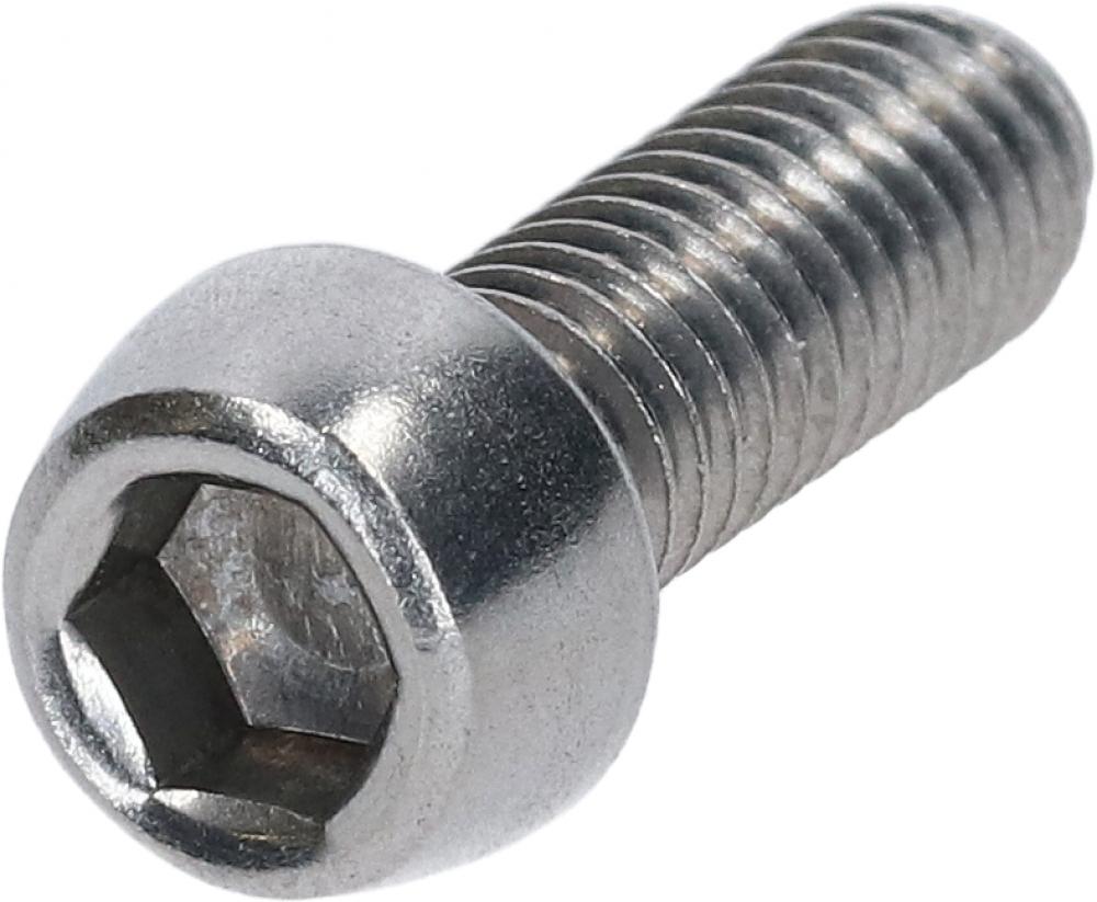 SHIMANO Klemmschraube SL-M4000 M6 x 19,5 mm - 19,, 5 mm