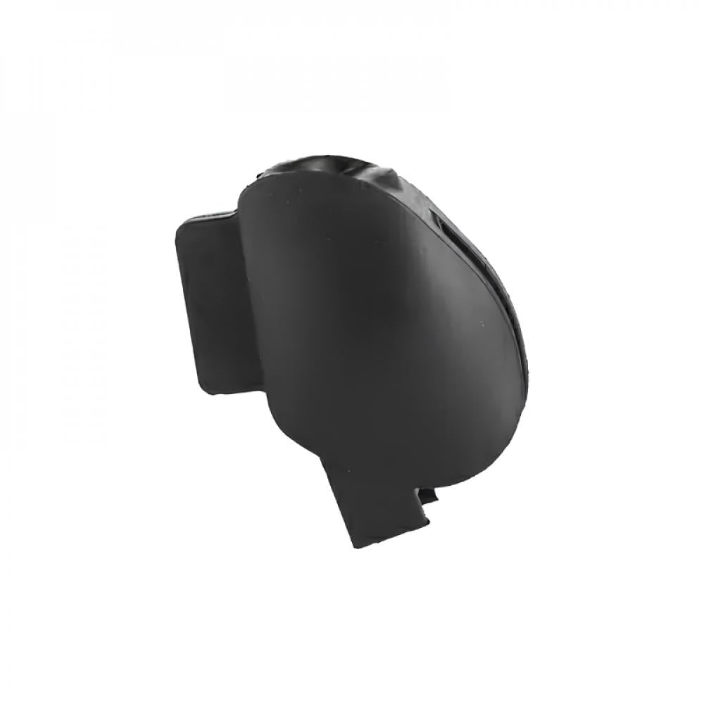 XLC Fingerschutz für SP-S07 SP-X17 schwarz