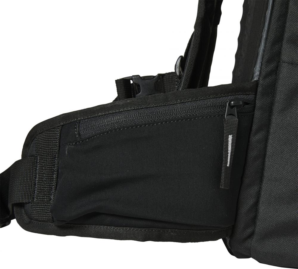 FOX Bags UTILITY 18L HYDRATION PACK LG Black Größe OneSize