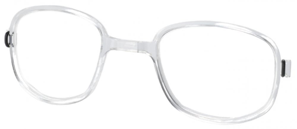 SHIMANO RX CLIP Brille - Einsatz für Korrekturgläser in Aerolite Sportbrillen
