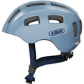 Abus Kinderhelm Youn-I 2.0 glacier blue S 48 bis 54cm