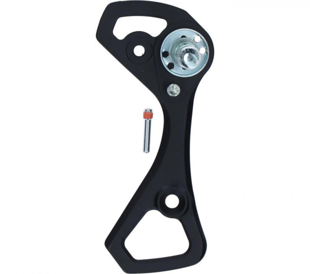 SHIMANO Kettenleitwerksachse komplett für RD-5800 SS-Type - 35 g