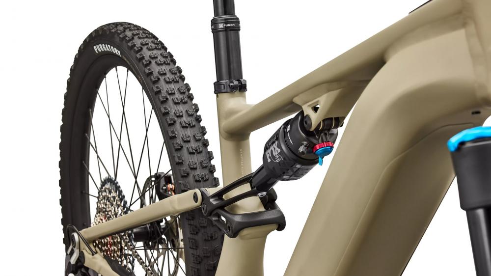 Specialized Levo R Comp Alloy E-MTB 29 Zoll - Vollgefedertes Elektro-Mountainbike - E-Mountain Bike