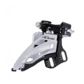 SHIMANO Umwerfer ALIVIO FD-M3120 2-fach MTB Direktmontage tief Front-Pull - präzise Schaltperformance am MTB