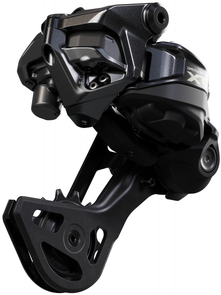 SHIMANO Schaltwerk DEORE XT Di2 RD-M8250 GS 12-fach L