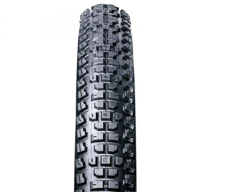 Maxxis Reifen MetroPass AT 27.5x2.40\" 61-584 schwarz Reflex E-50 TR Draht
