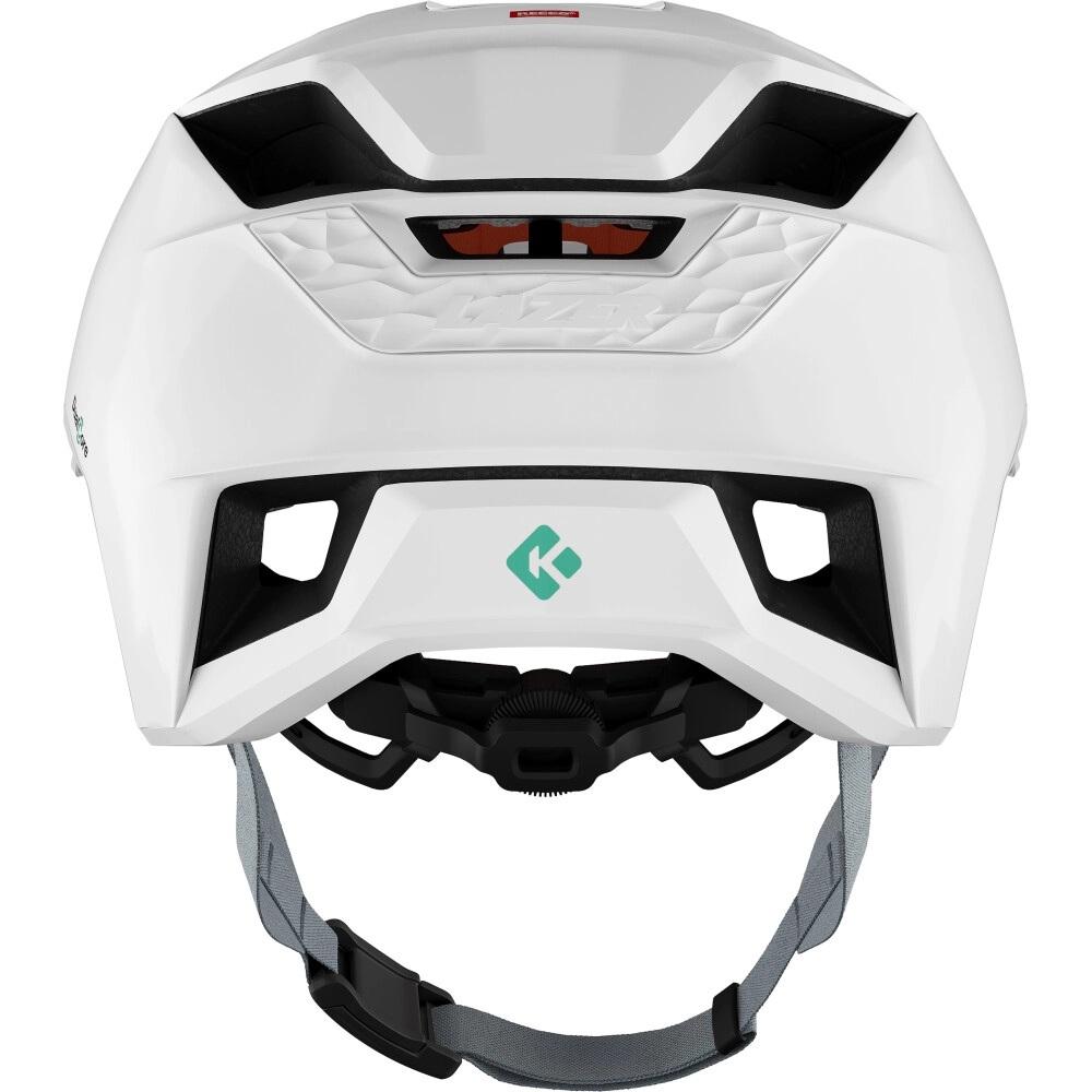 LAZER Helm Impala KinetiCore Matt - sicherer Premium-MTB-Helm für anspruchsvolle Trails