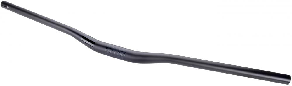 Contec Lenker Vertigo Ø 31.8 mm 740 mm Rise 10 mm 7° schwarz