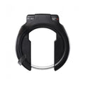 Trelock Rahmenschloss RS 453 PROTECT-O-CONNECT AZ 453 schwarz - sicheres Fahrrad-Rahmenschloss