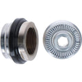 SHIMANO Mutter/Staubkappe FH-M9000 inkl. Konus, Staubkappe - 44 g