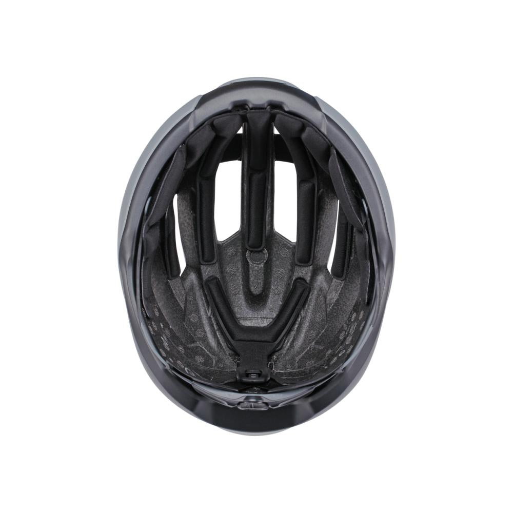 BBB Cycling BBB Helm Maestro L matt - leichter Rennradhelm mit Top-Belüftung