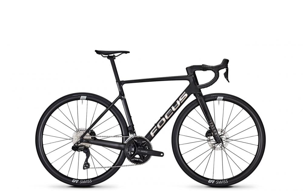 IZALCO MAX 8.8 28DI XXS F BLK