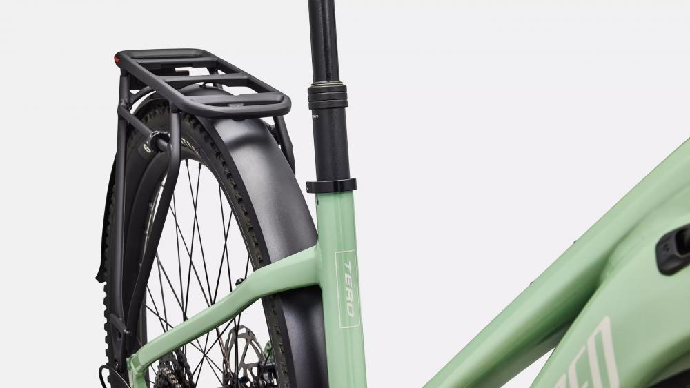 TERO 4.0 ST EQ NB PST/DLMMET L - E-Mountain Bike