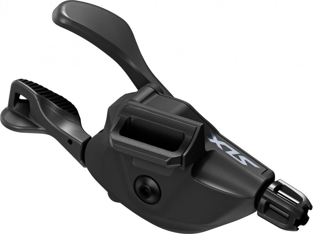 SHIMANO SLX SL-M7100 Schalthebel 12-fach - Präzise MTB Schaltung für Trail & Enduro
