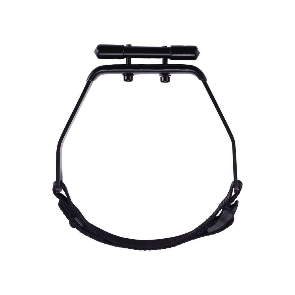 BBB Cycling BBB bikepacking BagBrace 11.2x14.5x3cm schwarz Größe 11 - stabilisiert Bikepacking-Satteltaschen