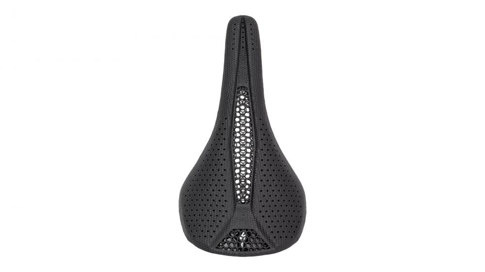 Specialized SW PHENOM MIRROR Sattel BLK 155 BLACK - maximaler Komfort und Performance
