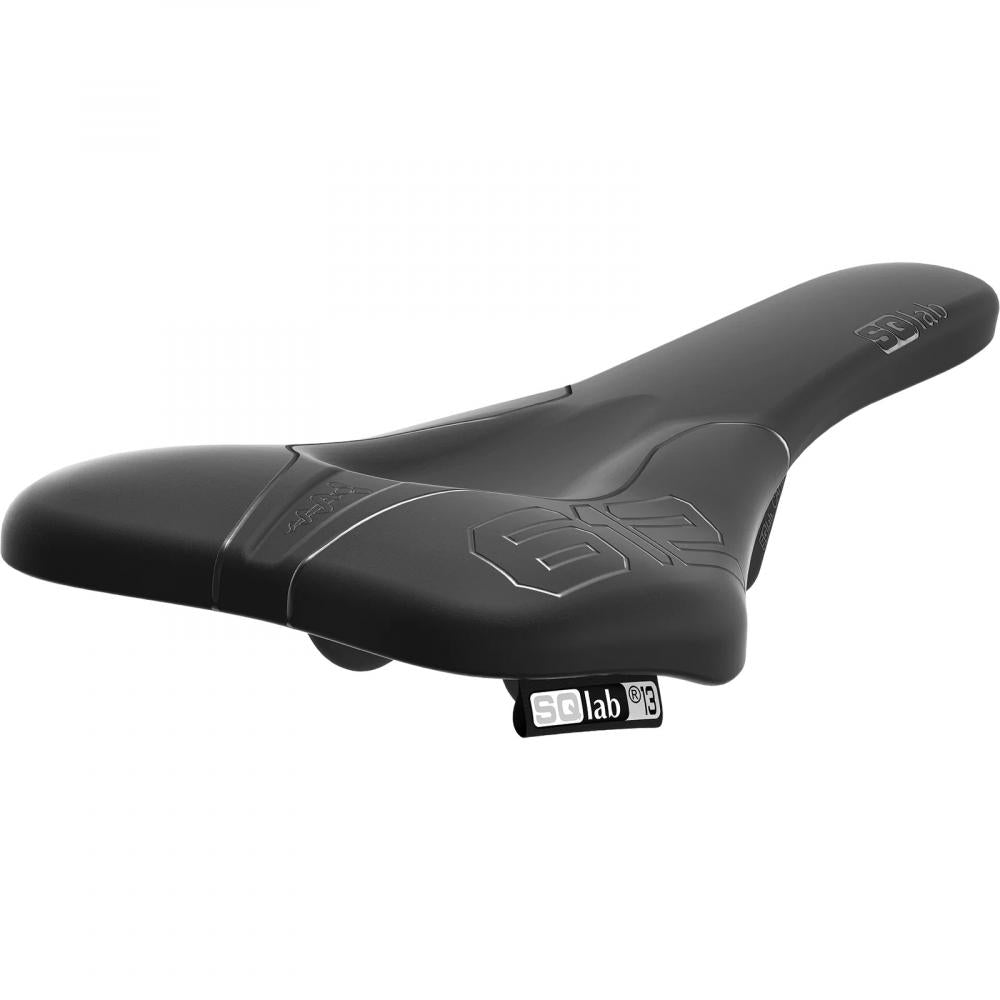 ERGOWAVE SQlab Sattel 612 ERGOWAVE® Carbon 15cm