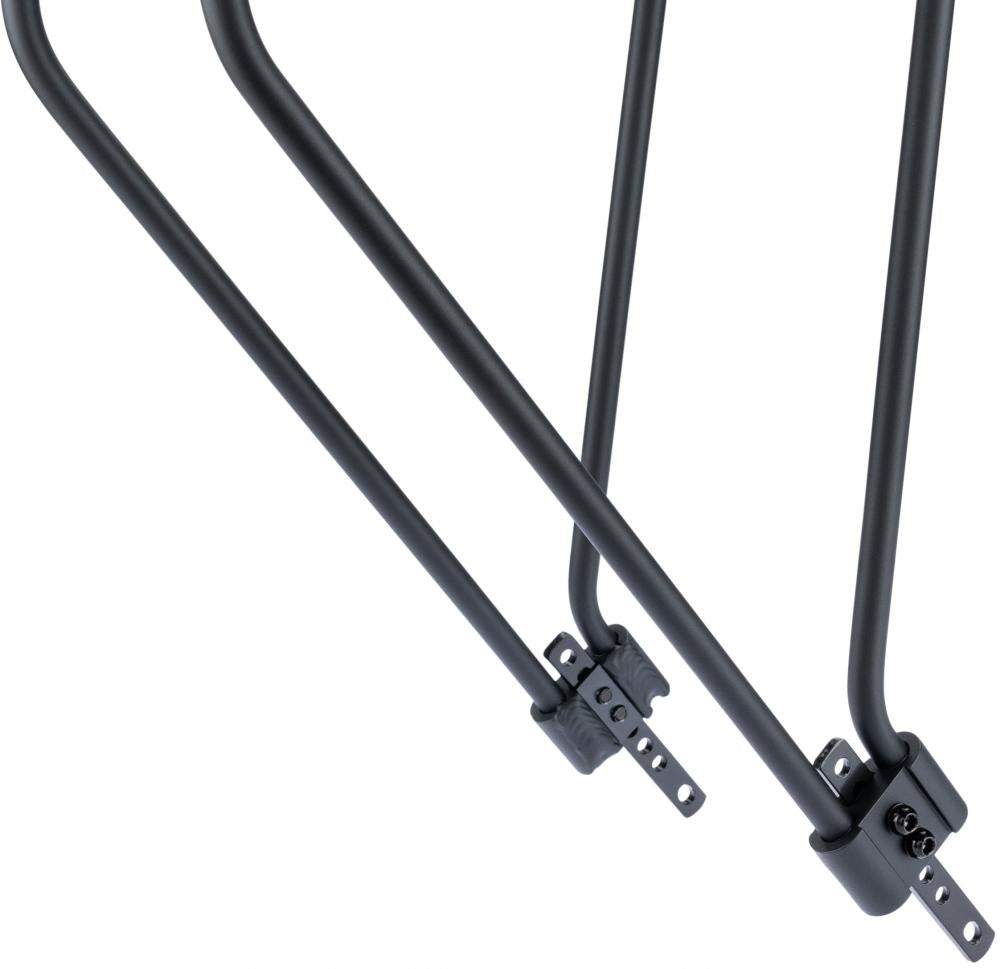 CONTEC Cricker fix Gepäckträger 24-29 Zoll - MIK, 25 kg