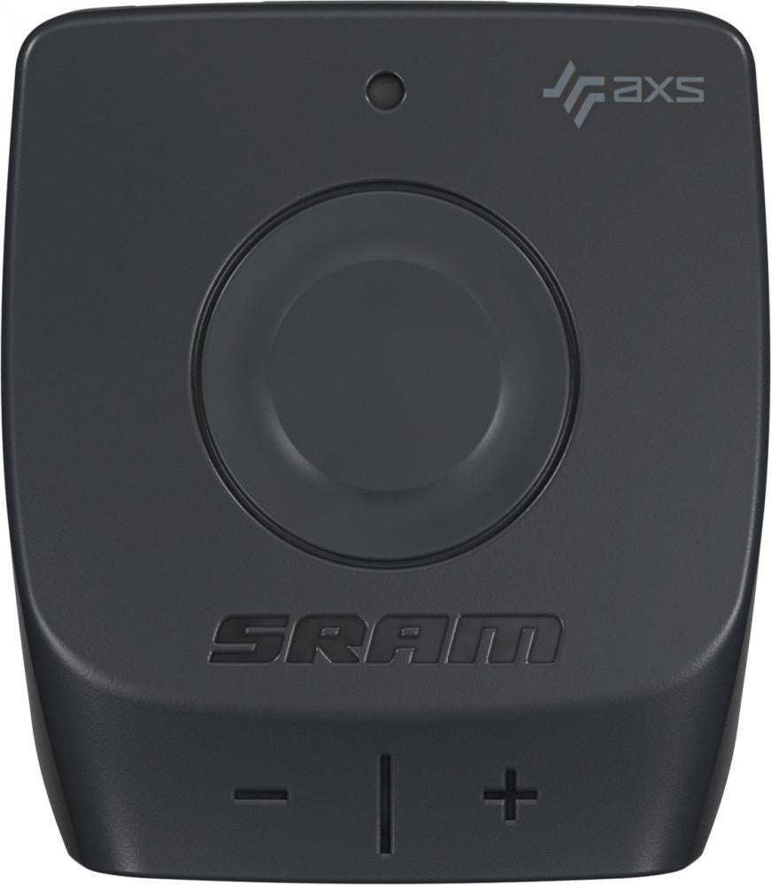 SRAM Blipbox RED AXS eTap Steuereinheit - Kompakte Schaltzentrale für Road-Einsatz