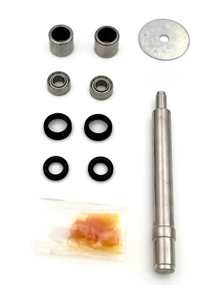 TATZE Refresh-Kit 3 für LINK und CONTACT CNC Pedale