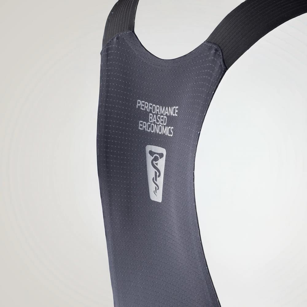 SQlab SQ-Short ONE12R XS - Ergonomische MTB-Radhose für Damen und Herren - Bekleidung