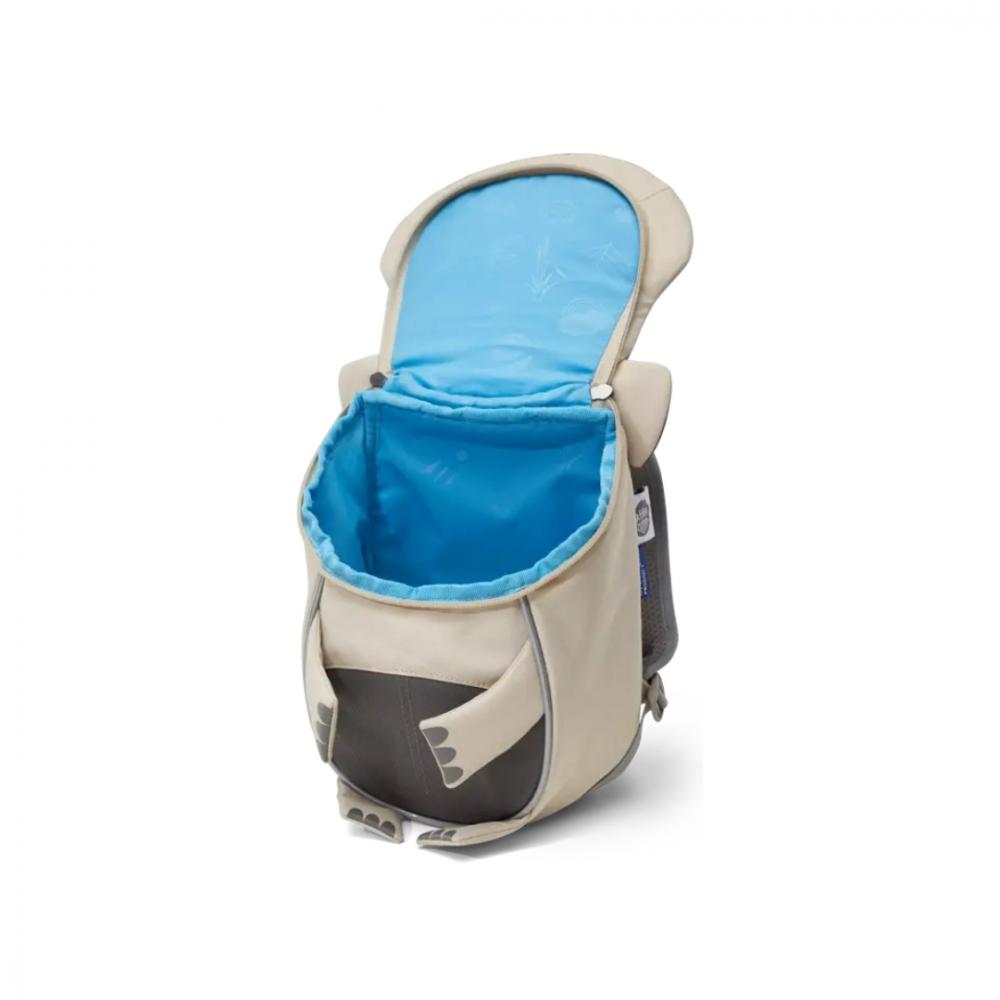 Affenzahn Rucksack kleiner Freund Kindergarten Nashorn