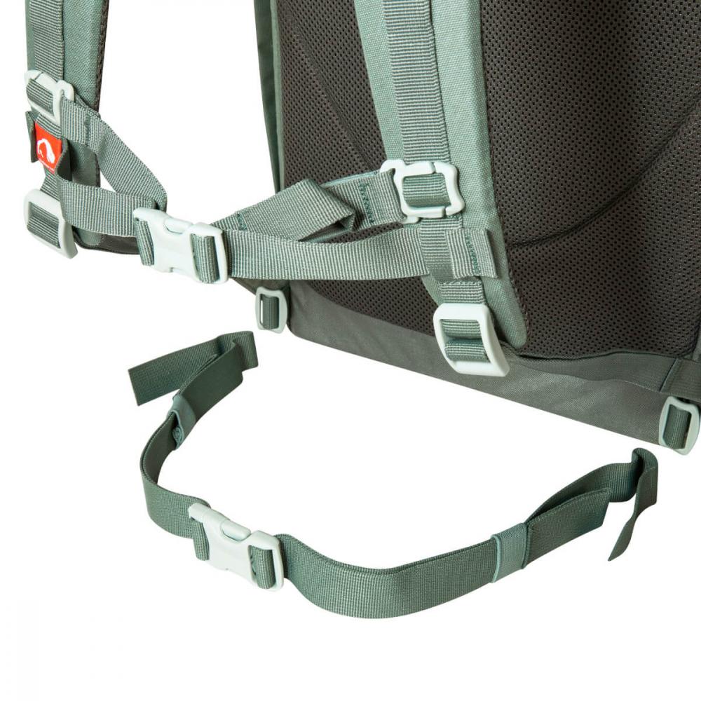 Tatonka Grip Rolltop Pack 25 Kapok - Tagesrucksack Unisex 25 L mit Rolltop-Verschluss