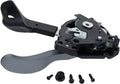 SHIMANO Schalthebeleinheit Unten SL-4603 ohne Abdeckung und Ganganzeige - 3x10-fach, ca. 87 g