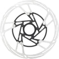Jagwire Pro LR2 Bremsscheibe 203 mm Centerlock - Leises Bremsen, konstante Bremspower