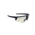 BBB Cycling Sportbrille Comet Reader PH 1.5 Einheitsgröße matt schwarz - klare Sicht mit Lesebereich