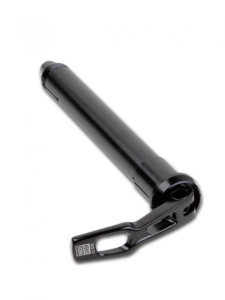 RockShox Achs-System Maxle DH L165mm sz 20x110mm 35mm Chassis Gew M20x2.00