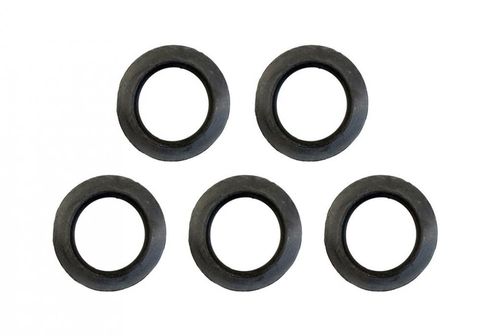 Haibike All MTN Alloy Batterieschloss inkl. Gummi für Batterieschloss