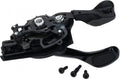 SHIMANO SCHALTH.EINSATZ RE. SL-M9100 - Ersatz-Schalthebeleinsatz, rechts, ca. 92 g