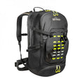 Tatonka Bike Backpack MTB 28 - Fahrradrucksack Unisex 28 L mit belüftetem Rücken