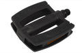 Marwi Pedale Trekking PP E-Bike schwarz Sandblock SP-827