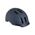 BBB Helme Grid L (58-62cm) matt schwarz