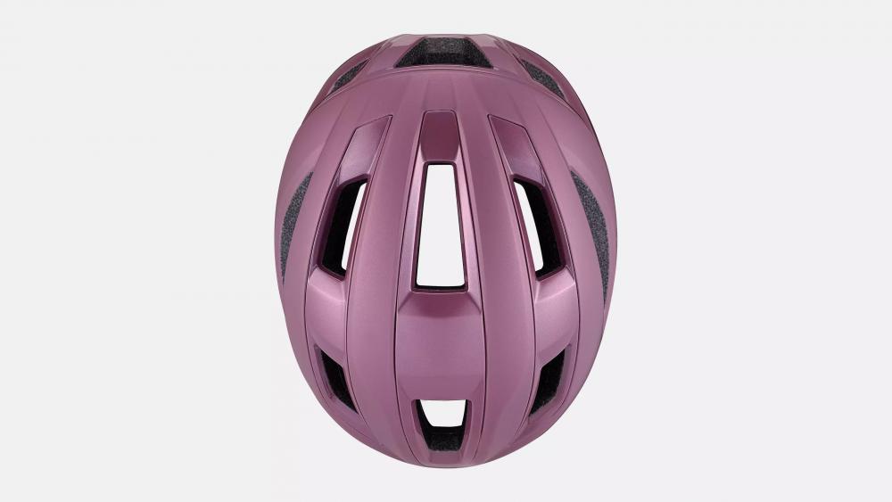 SEARCH HLMT CE QTZMET L - Fahrradhelm