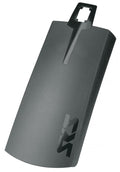 SKS Spoiler BLUEMELS STYLE 75mm Schutzblechverlängerung - 137mm Verlängerung für kantige Radschutzprofile