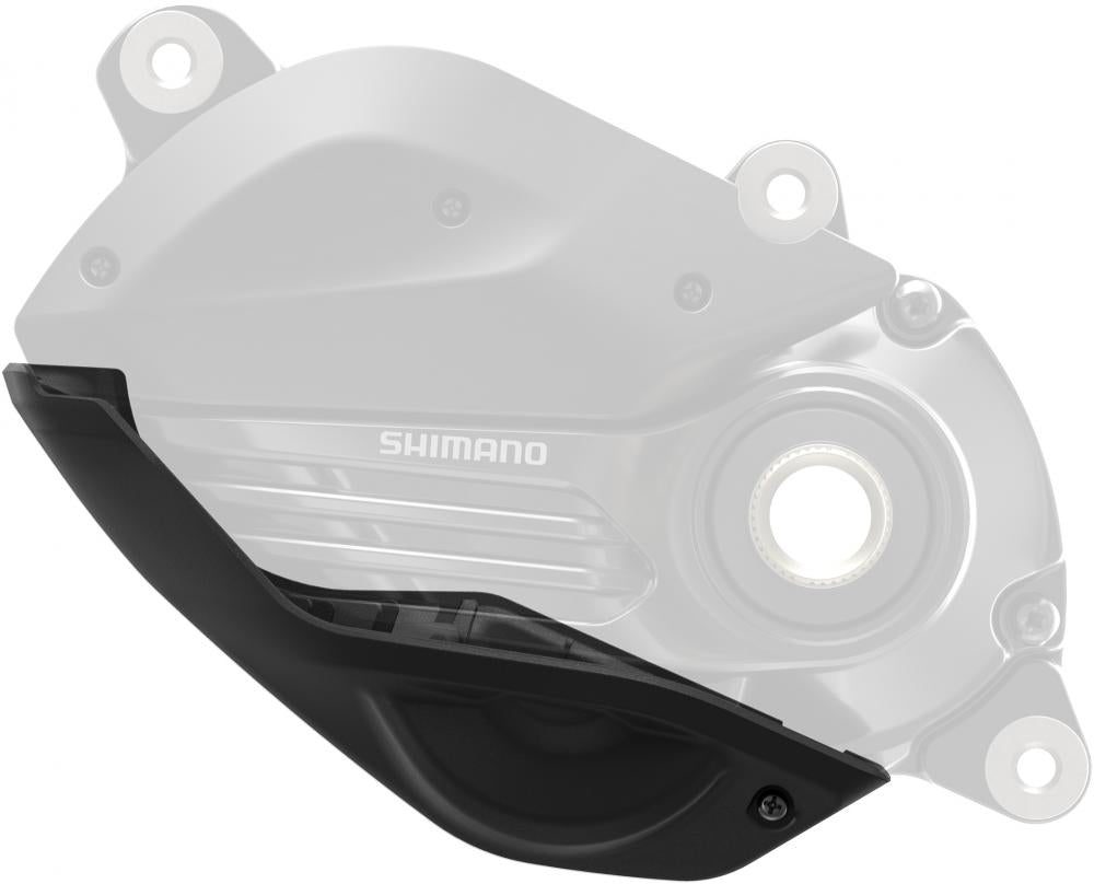 SHIMANO Gehäuse für Antriebseinheit DC-EP801-G unten - kompatibel mit DU-EP801/EP600/EP500